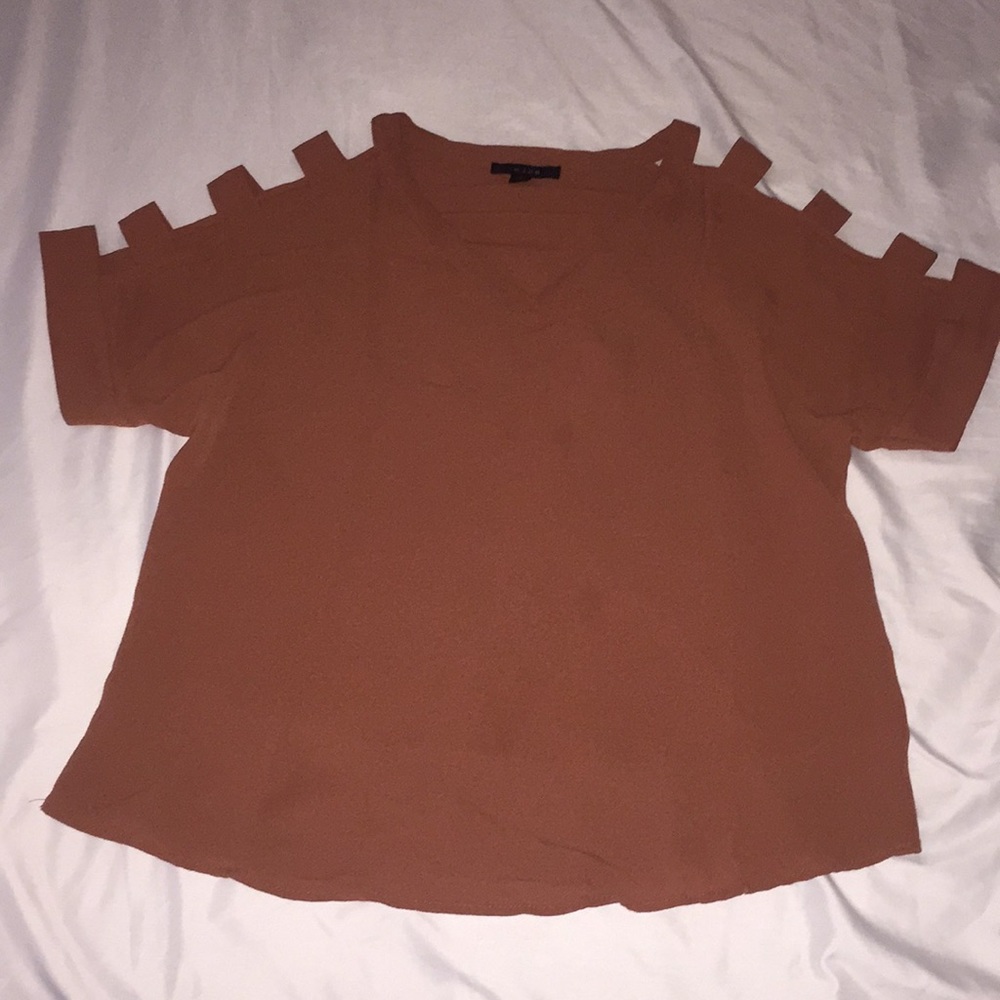 Dressy top